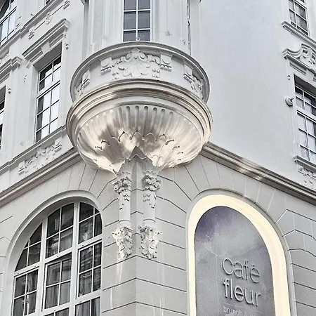 The Green Phoenix Dortmund Phoenixsee Chambre photo