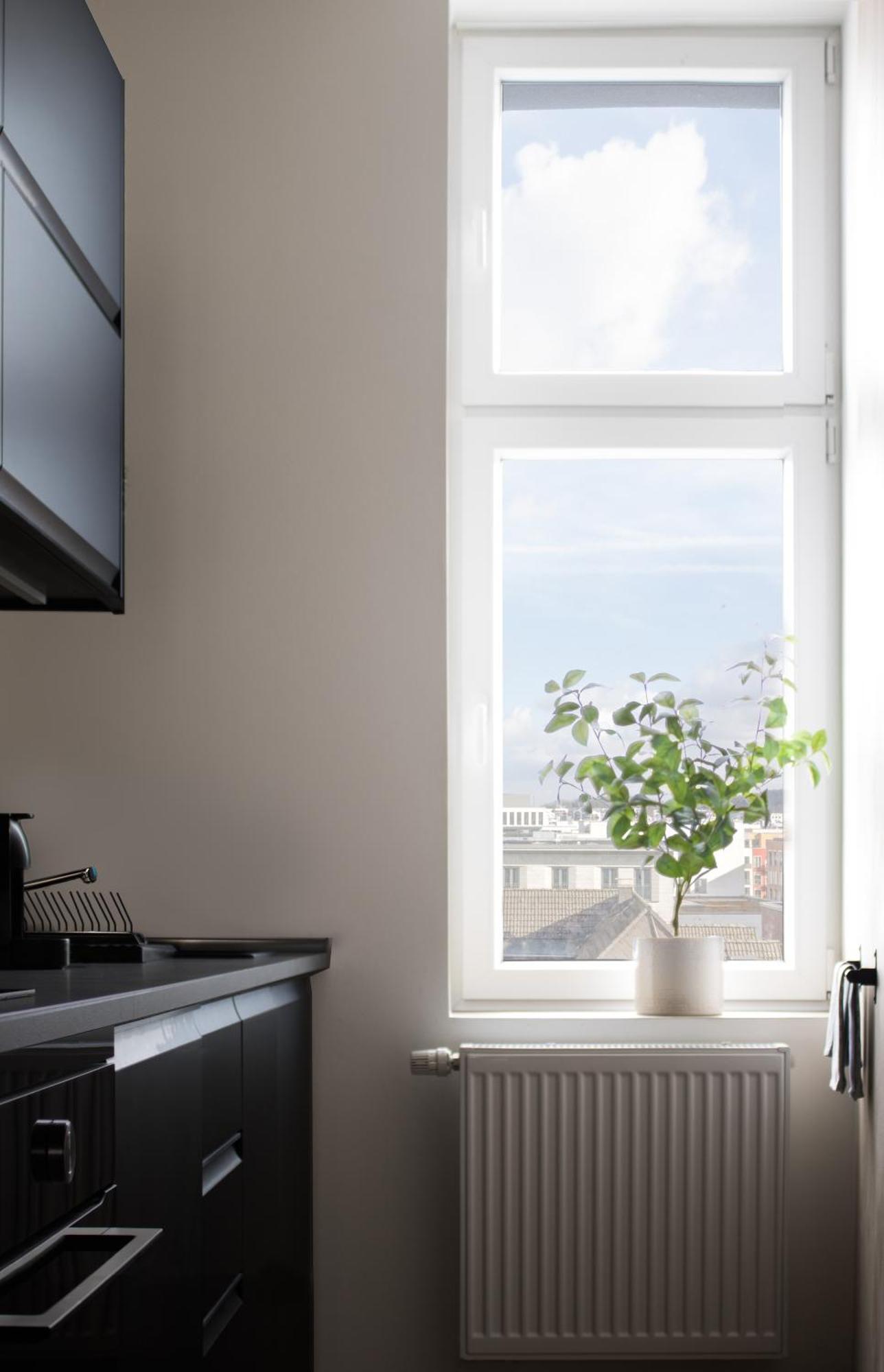 Appartement The Phoenix Phoenixsee