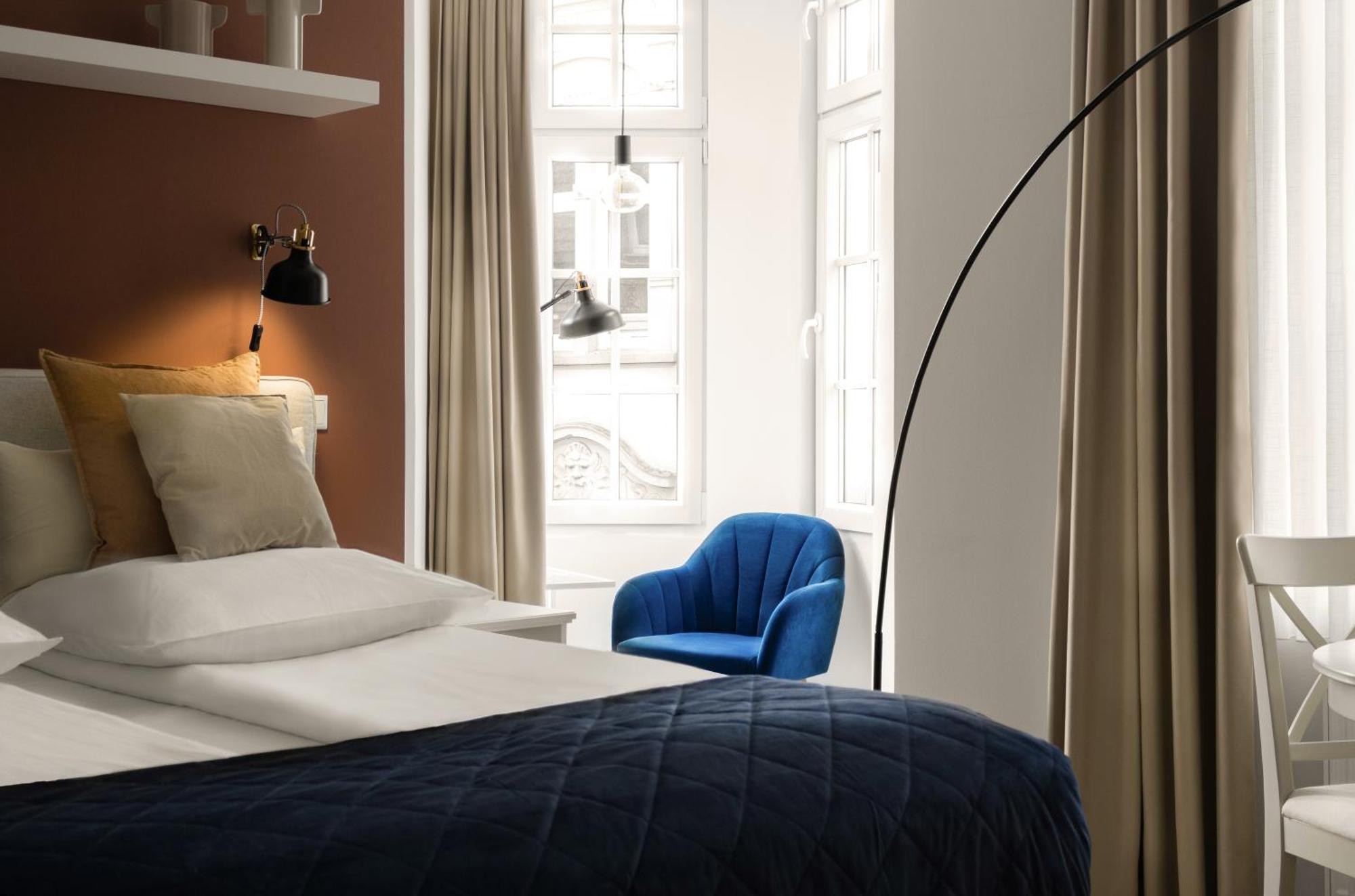 Appartement The Phoenix Phoenixsee
