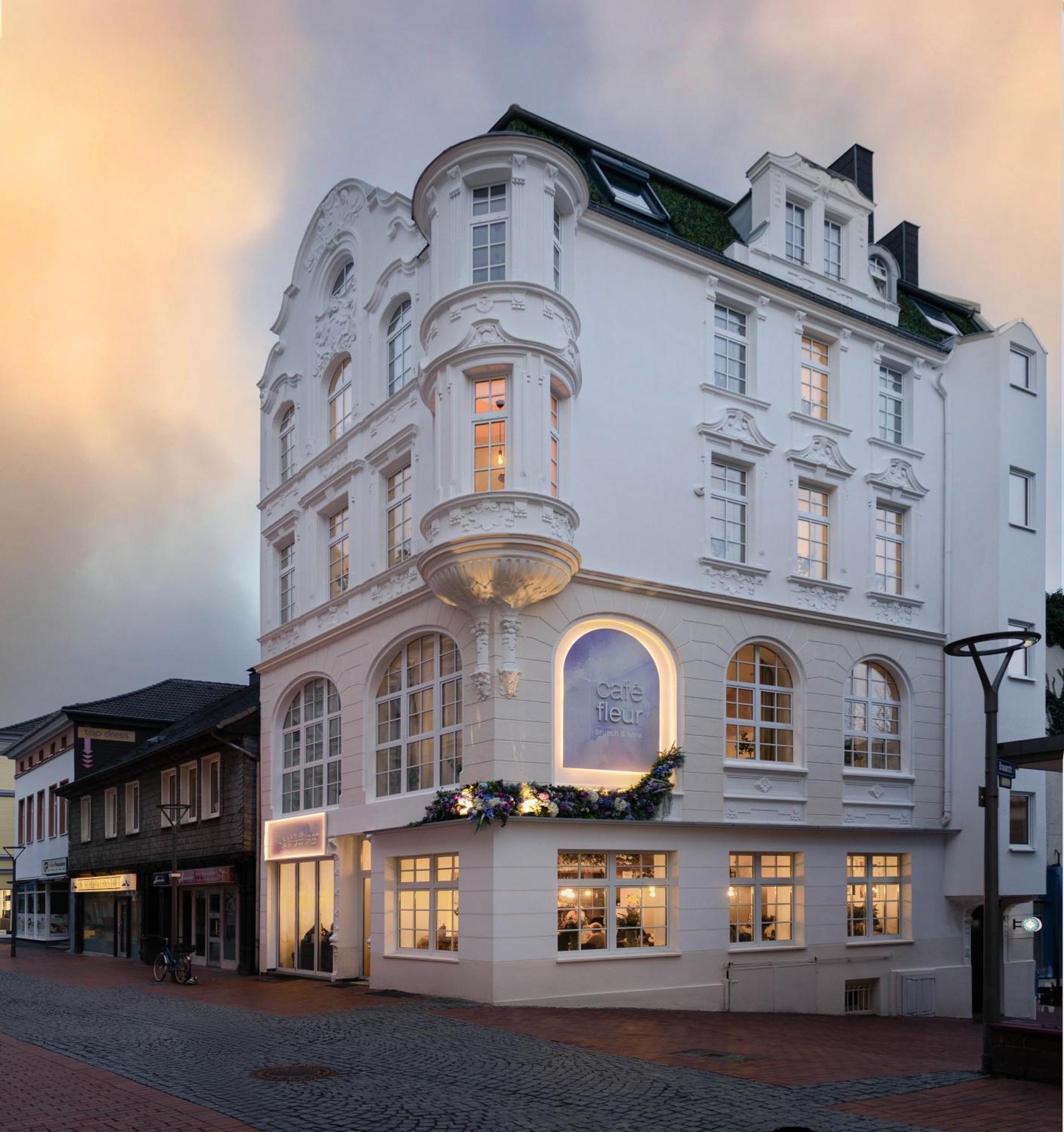 The Phoenix Phoenixsee Dortmund